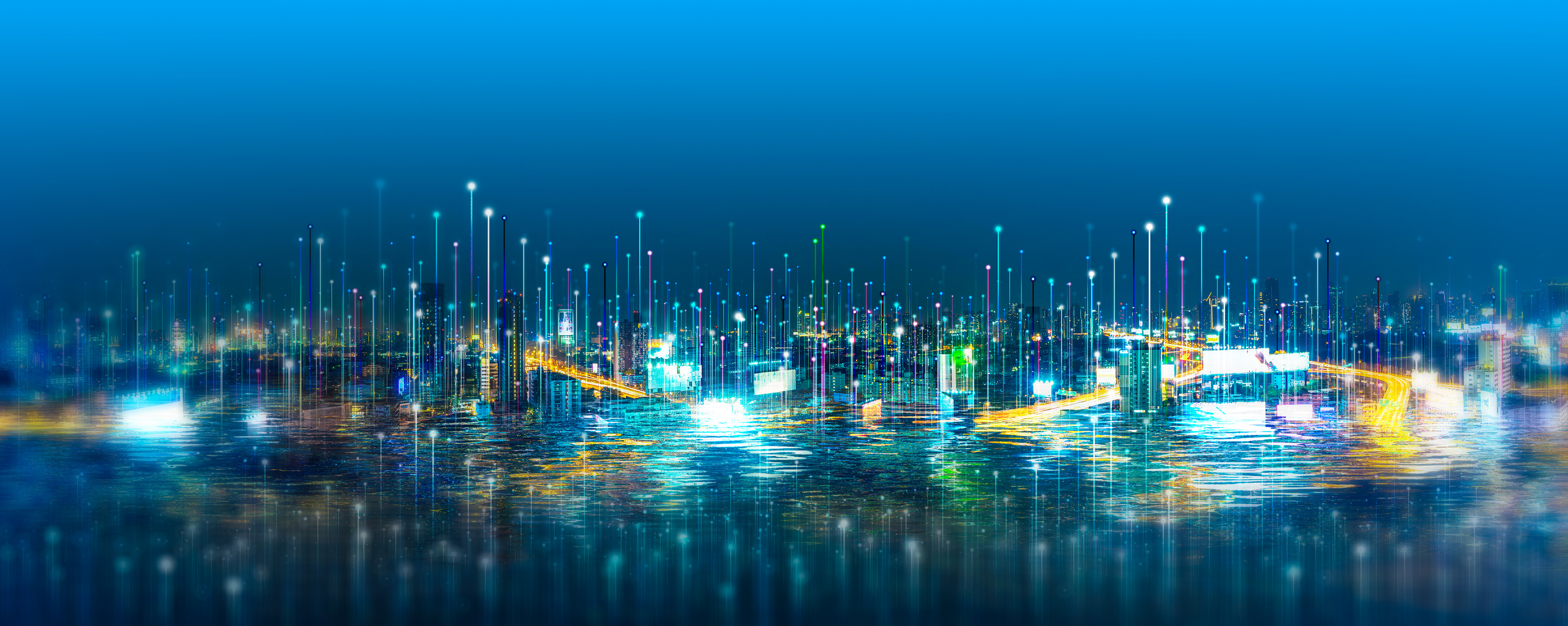 Smart Water Solutions