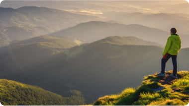 Protecting our world's energy and water is essential.